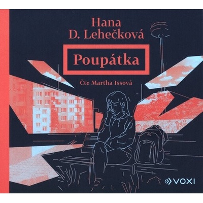 VOXI Poupátka