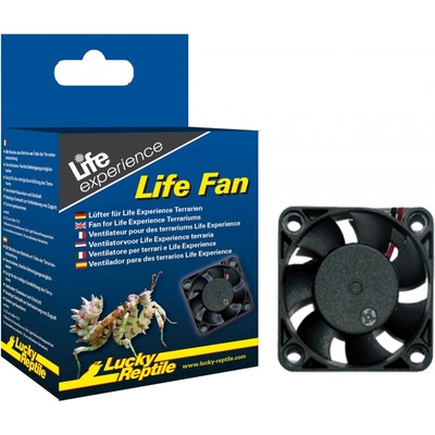 Lucky Reptile Life Fan Blower