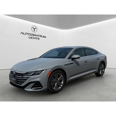 Volkswagen Arteon 224 kW