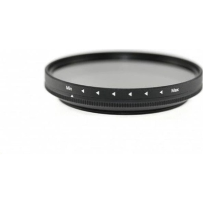 Braun ND 4-400x Vario Smooth 37mm