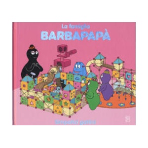 Barbapapà. Simpatici gattini | Talus Taylor (2024)