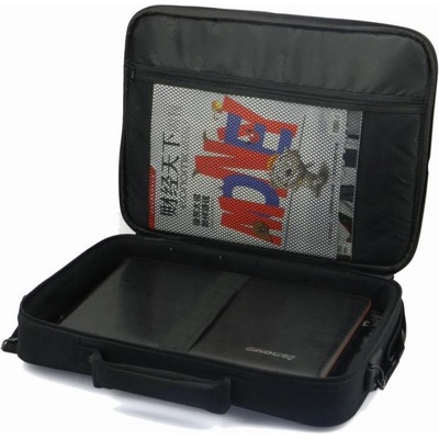 Taška SBOX NSS-88120 WALL 17,3" black