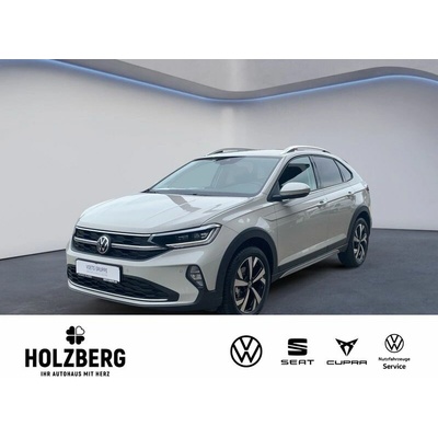 Volkswagen Taigo 1.0 TSI Style 85 kW