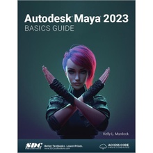 Autodesk Maya 2023 Basics Guide