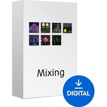 FabFilter Mixing Bundle (Digitální produkt)