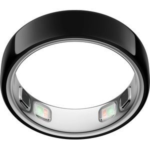 OURA Ring 5 Black - Size 9 - Find your ring size - JZ90-61615-09 (JZ90-61615-09)