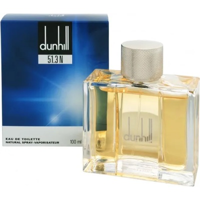 Dunhill 51.3 N EDT 50 ml
