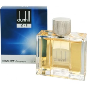 Dunhill 51.3 N EDT 50 ml Парфюми