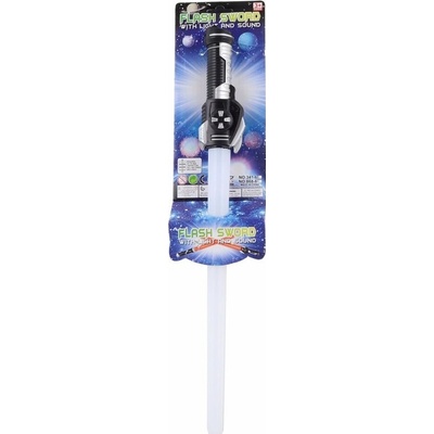 LAMPS Meč so zvukom a svetlom 47cm