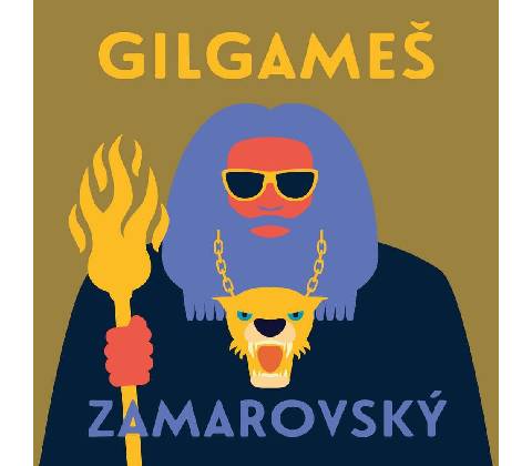 Gilgameš