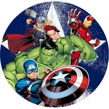 Vesna Polštář Frozen pink tvarovaný 30x22