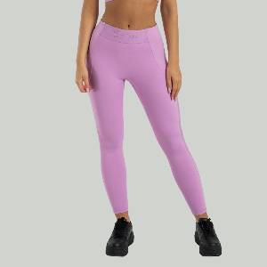 GymBeam STRIX Дамски клин ALPHA Amethyst S