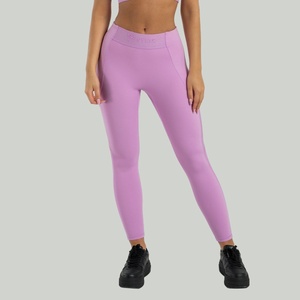 GymBeam STRIX Дамски клин ALPHA Amethyst S