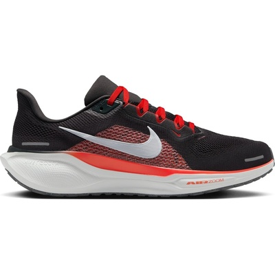Nike Маратонки Nike Pegasus 41 Men's Road Running Shoes - DK SMOKE GREY/P
