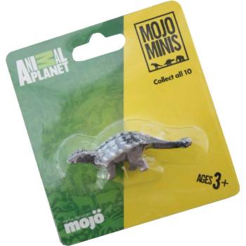 Animal Planet Mojo animal planet Мини динозавър
