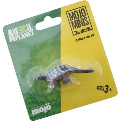 Animal Planet Mojo animal planet Мини динозавър