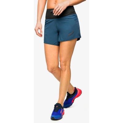 Inov-8 train lite 5 short w navy