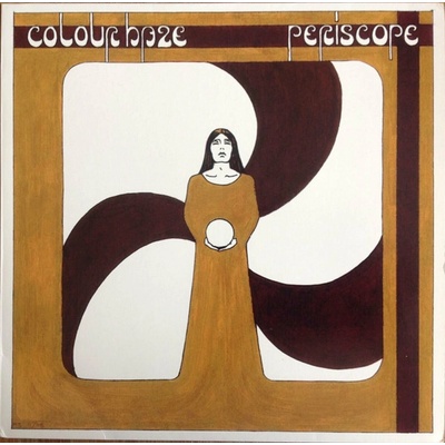 Colour Haze: Periscope CLR LP