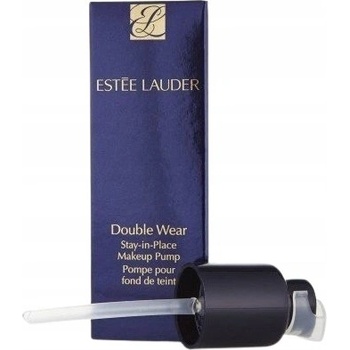 Estée Lauder Pumpička pre make-up Double Wear Stay-in-Place Makeup