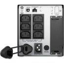 APC SMT750RMI2UC