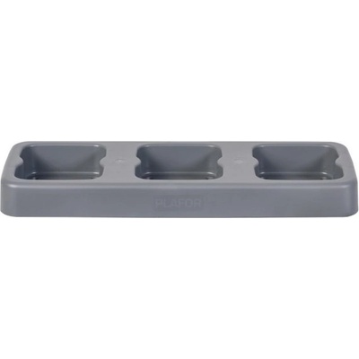 ПОСТАВКА ЗА ТРИ КОША - 3 × 20 Л (823-02)