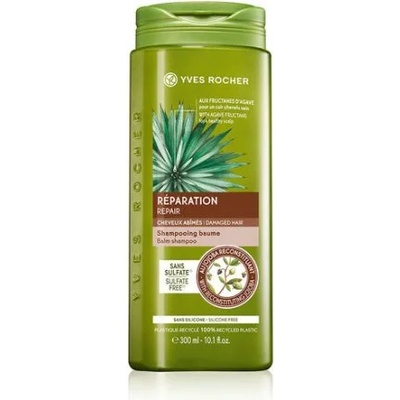 Yves Rocher Botanical Repair Възстановяващ шампоан 300мл