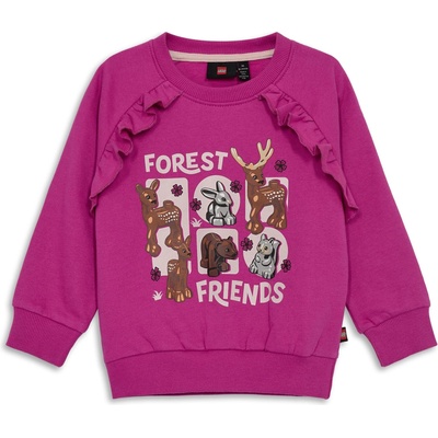 LEGO® kidswear Lwsanyu 701 86