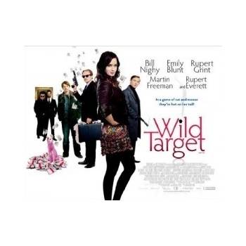 Wild Target DVD