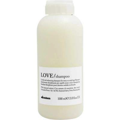 Davines Love Curl Shampoo 1000 ml
