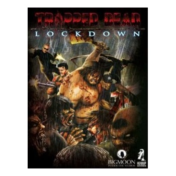 Trapped Dead: Lockdown