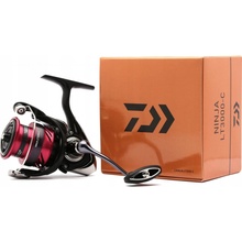 Daiwa Ninja 23 LT4000-C