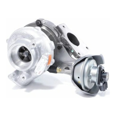 Turbodúchadlo, preplňovanie BTS TURBO T914916BL
