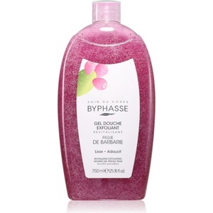 BYPHASSE Priskly Pear душ гел 750ml