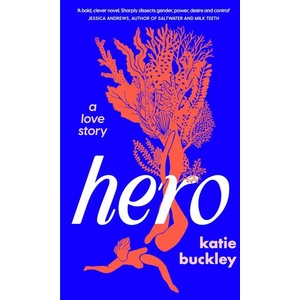 Hero (ISBN: 9781035413089)