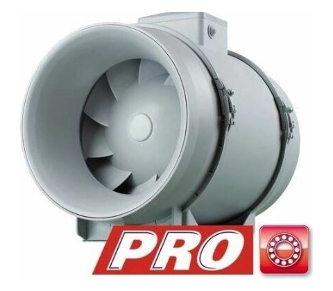 Vents TT 200 PRO