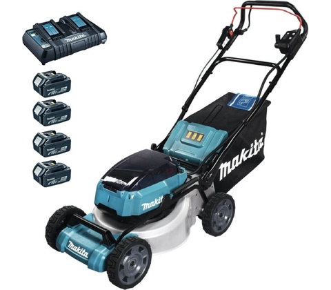 Makita DLM462PT4