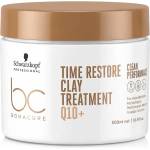 Schwarzkopf BC Bonacure Time Restore Q10+ Clay Treatment 500 ml