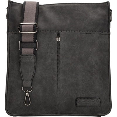 Zebra Trends Cynthia Black 6 L