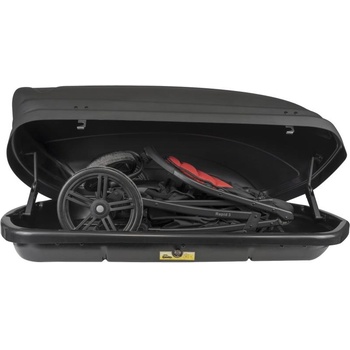 Image 1 of Menabo Marathon 320