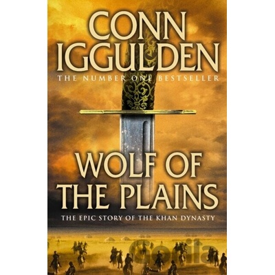 Wolf of the Plains