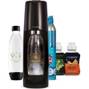 SODASTREAM Spirit black Cocktail Pack