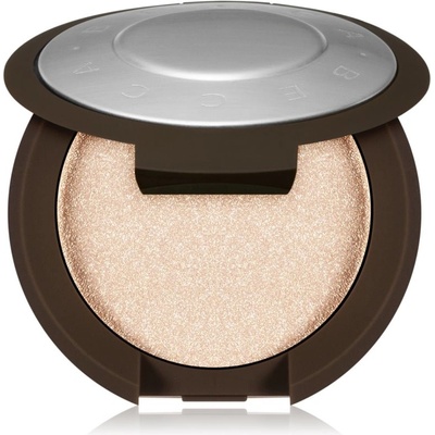 Smashbox x Becca Shimmering Skin Perfector Pressed Highlighter Rozjasňovač Rose Quarz 7 g – Zboží Dáma