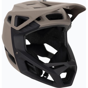 FOX Велосипедна каска Fox Racing Proframe Solid nut