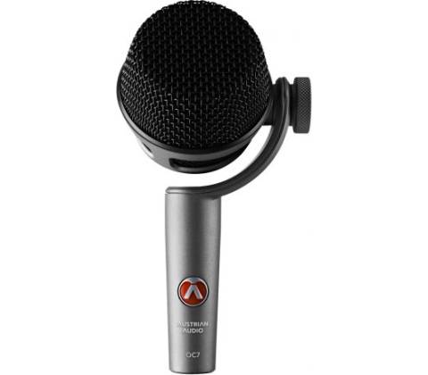Austrian Audio OC7