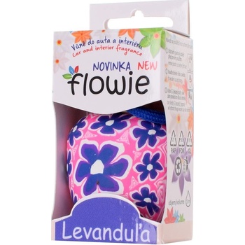 Flowie - Levandula