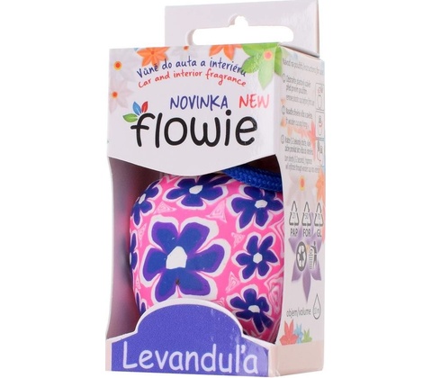 Flowie - Levandula