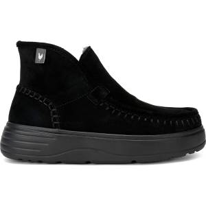 Walk in Pitas Дамски ежедневни боти Walk in Pitas Women's Perth Casual boots - Negro - размер 40 (EU) (126-0523-0515)
