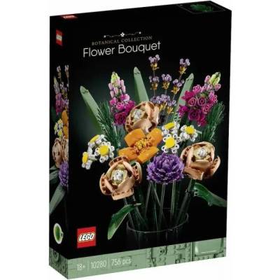 LEGO® Icons - Flower Bouquet - 10280 (10280)