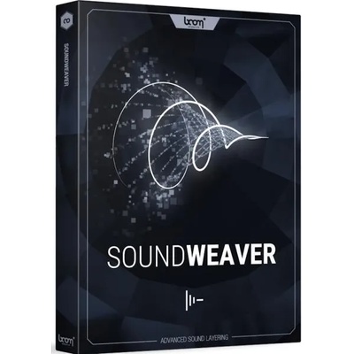 BOOM Library SoundWeaver