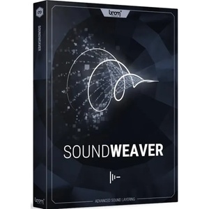 BOOM Library SoundWeaver